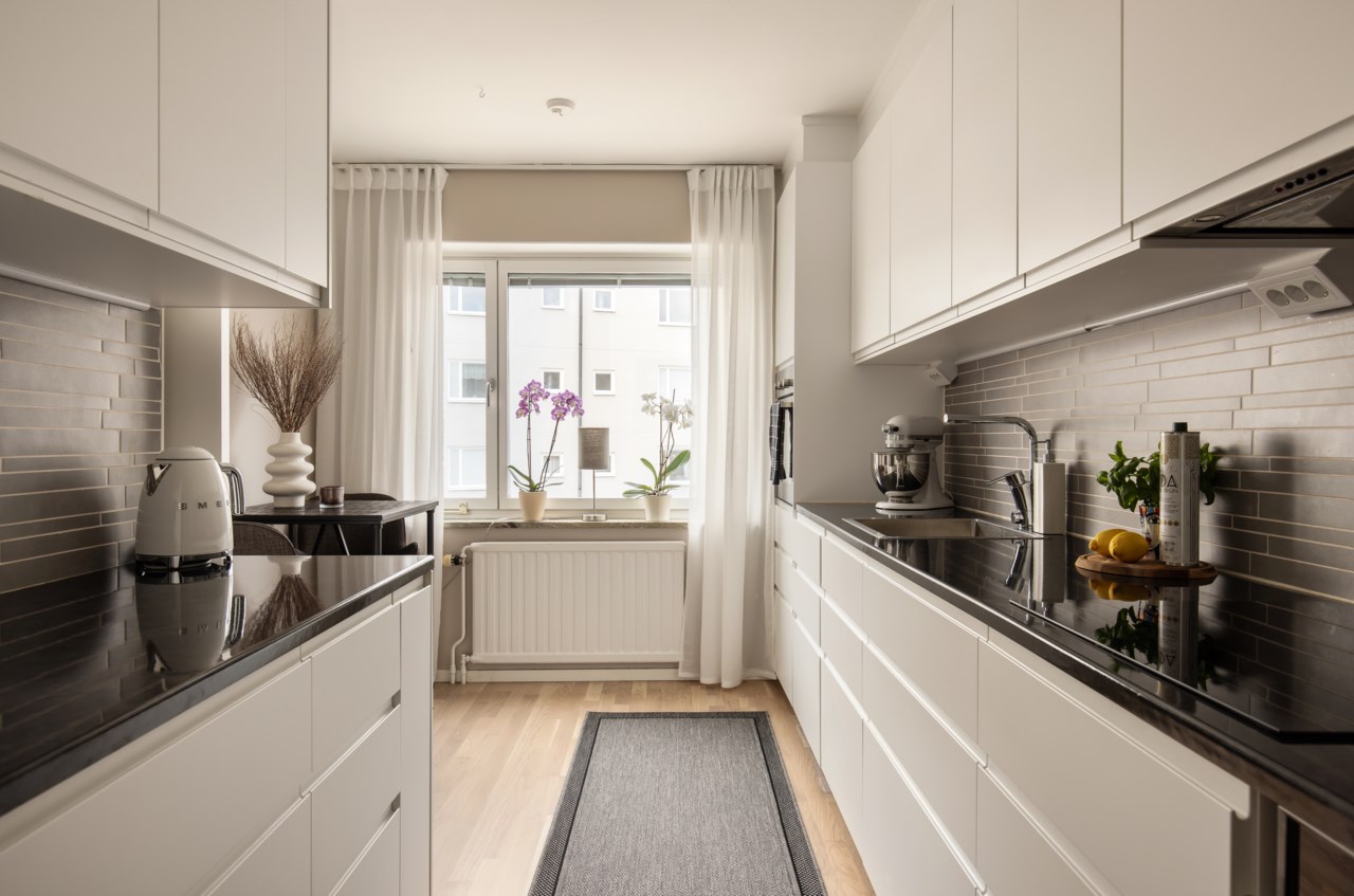 Kata Dalströms gata 5