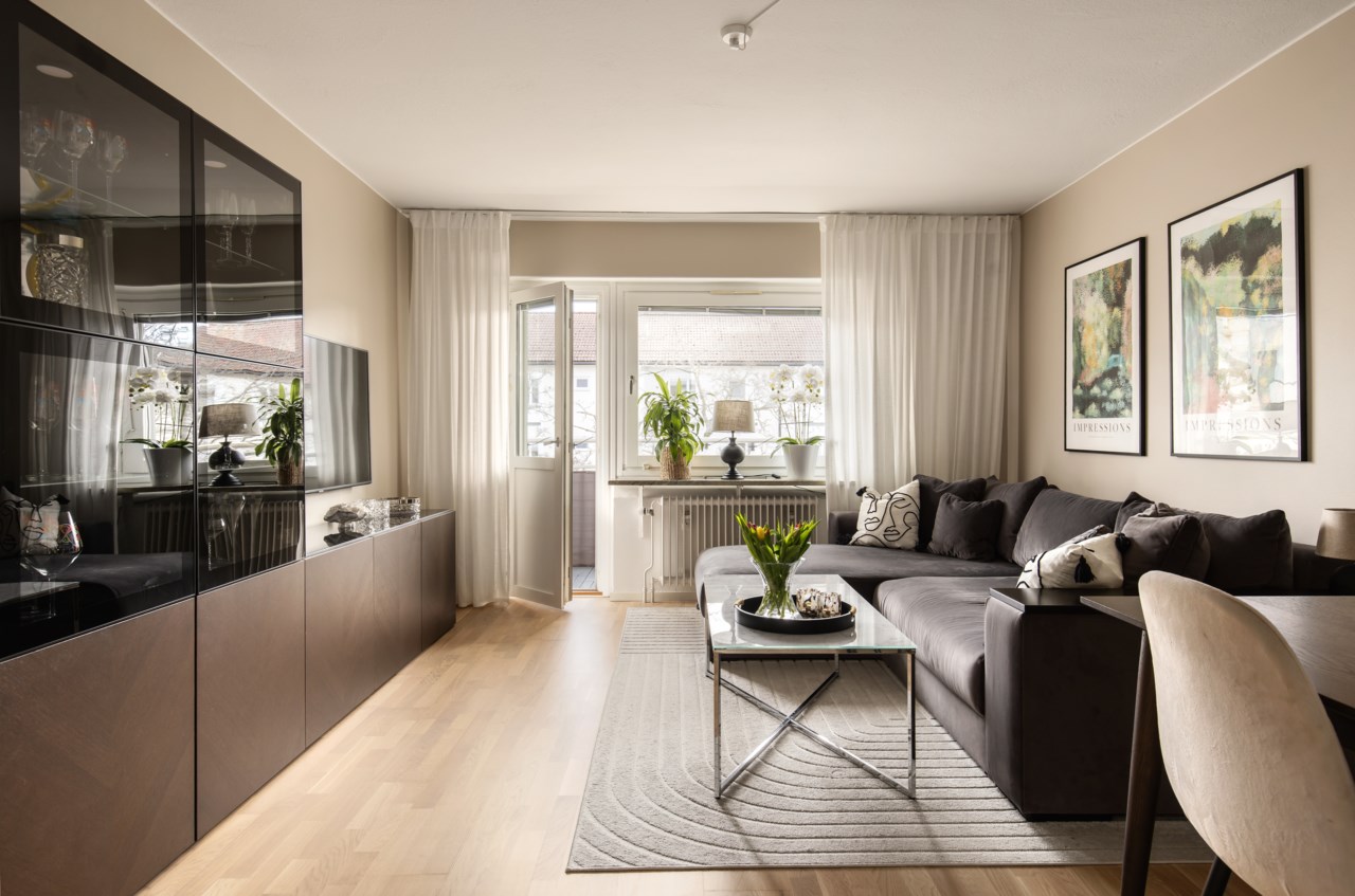 Kata Dalströms gata 5