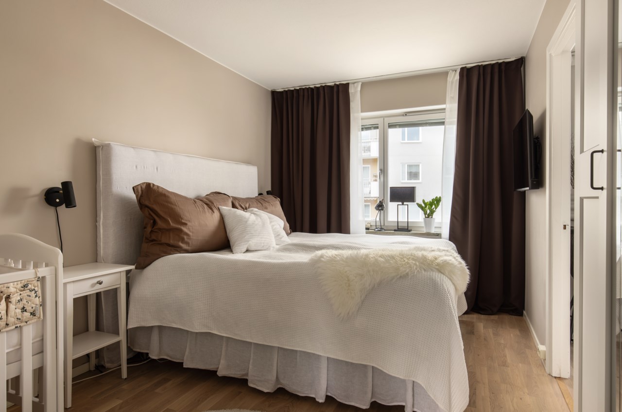 Kata Dalströms gata 5