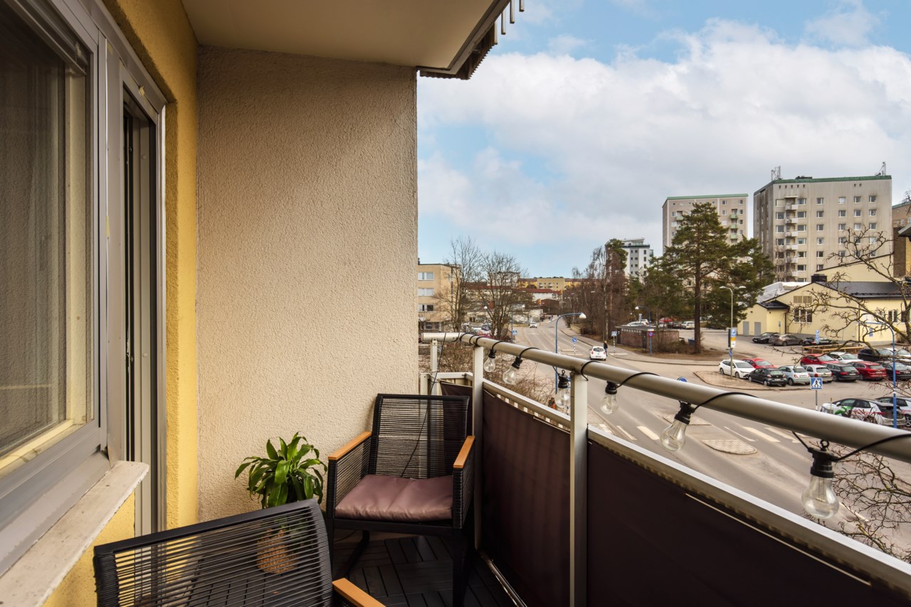 Kata Dalströms gata 5