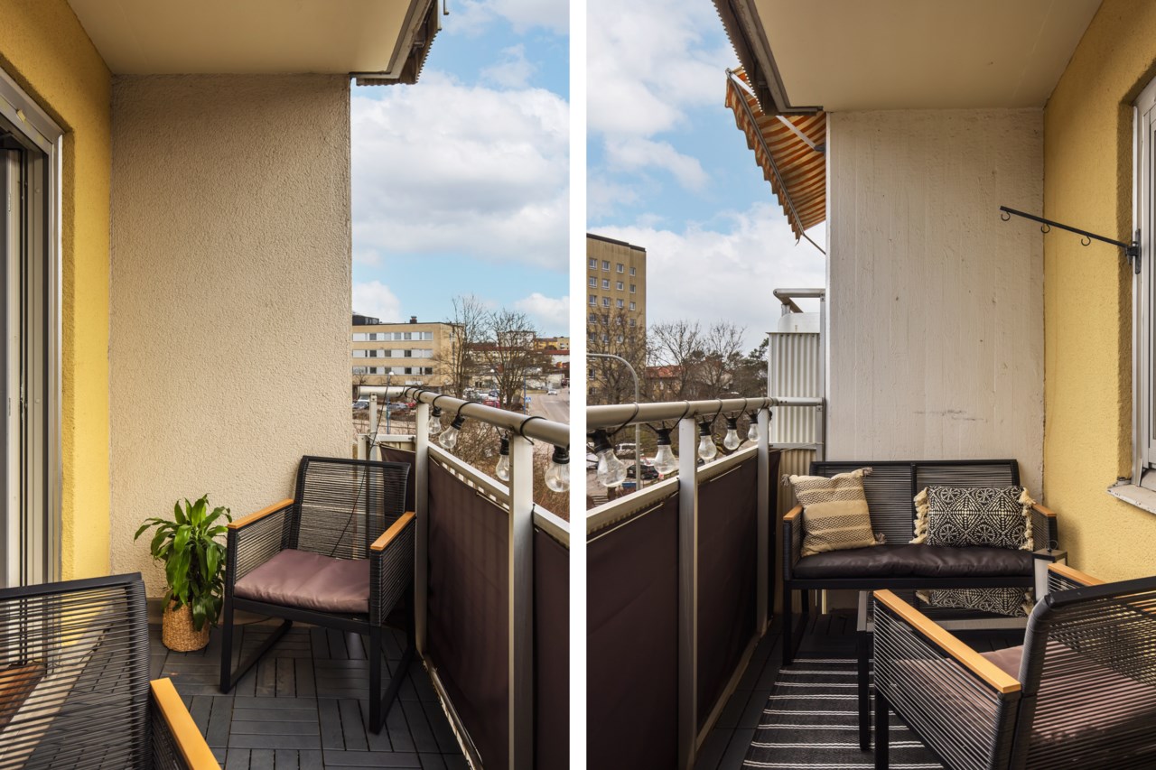 Kata Dalströms gata 5