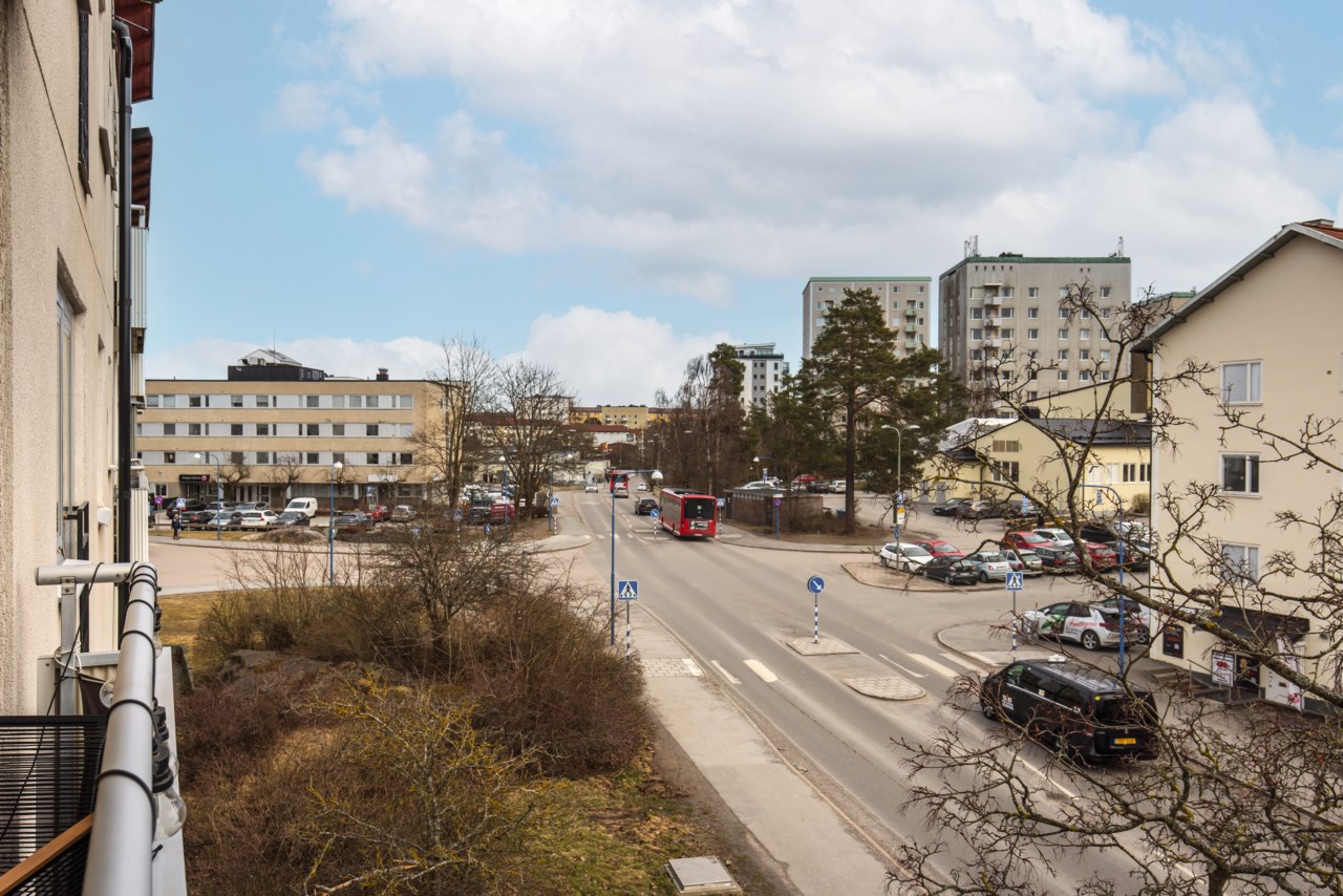 Kata Dalströms gata 5