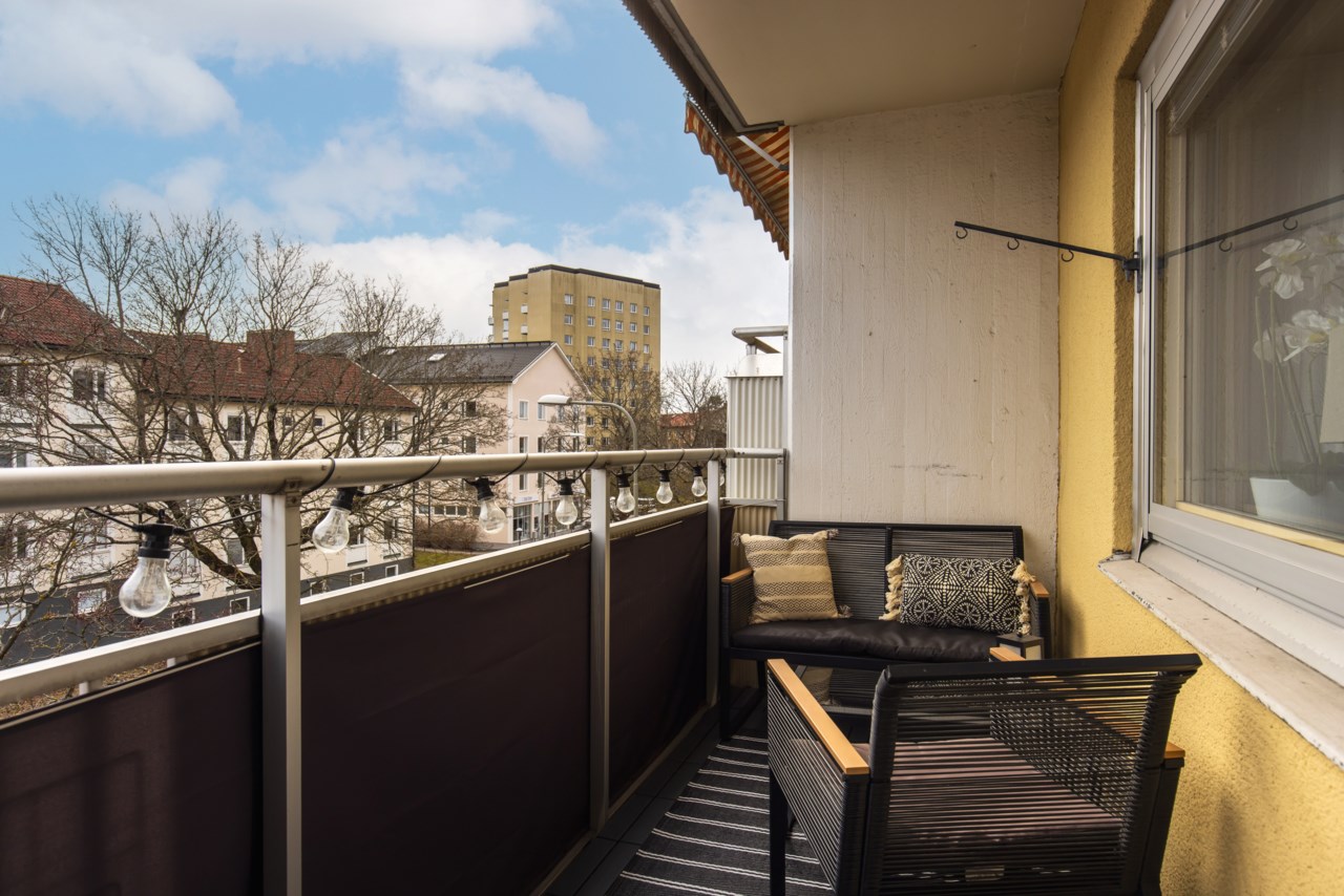 Kata Dalströms gata 5