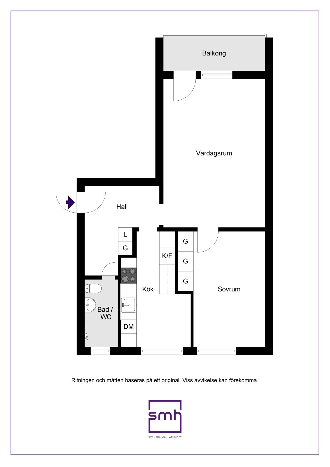 Kata Dalströms gata 5