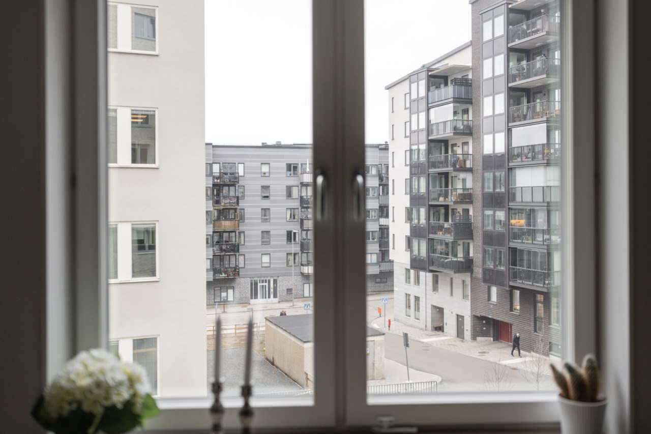 Oskarslundsbacken 30