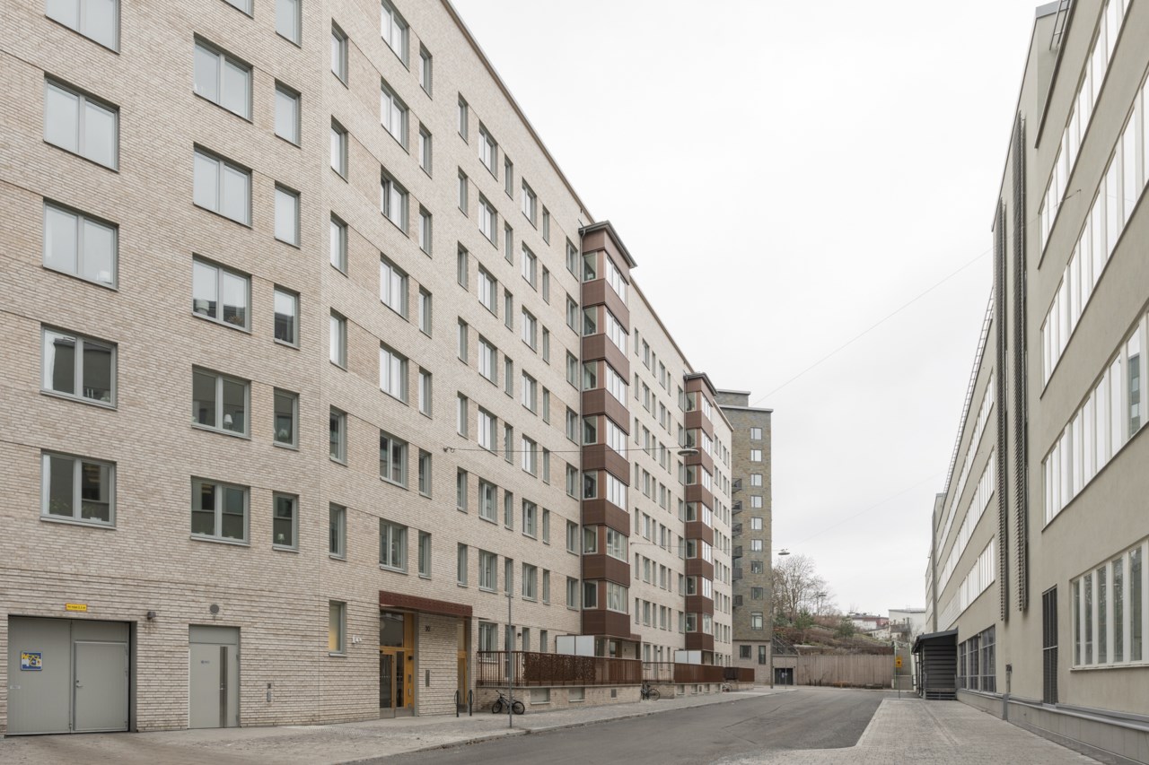 Oskarslundsbacken 30
