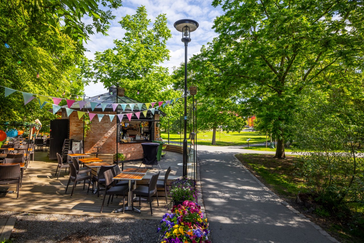 Midsommargränd 5, 2 tr