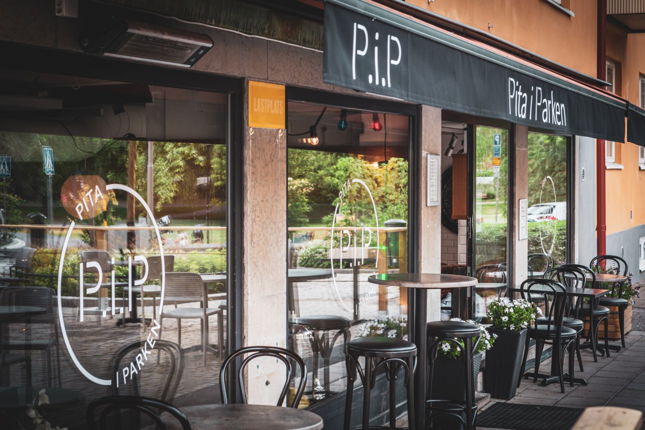 Midsommargränd 5, 2 tr