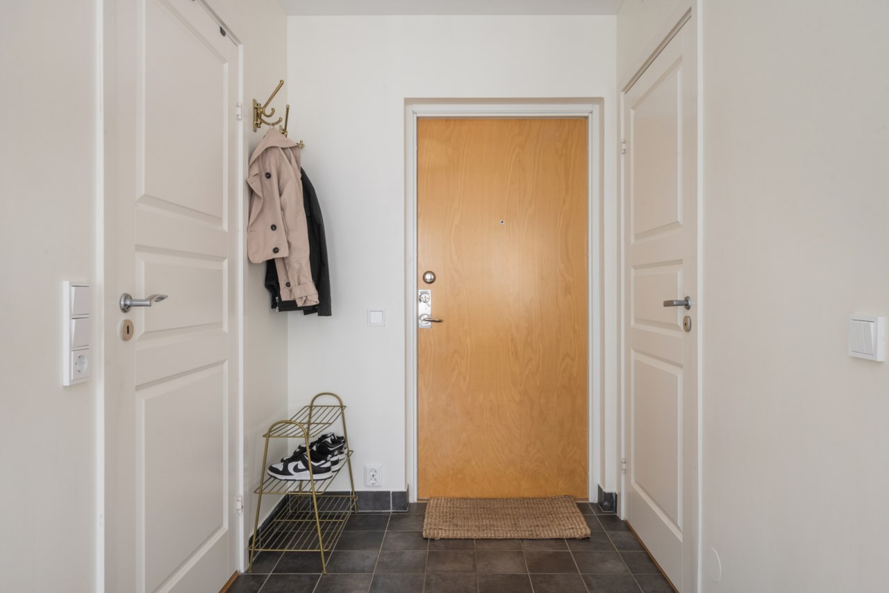 Midsommargränd 5, 2 tr