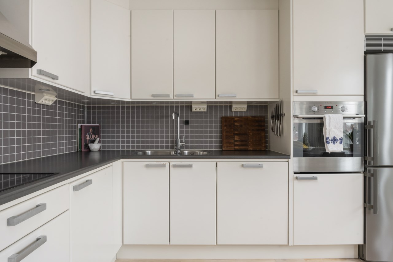 Midsommargränd 5, 2 tr