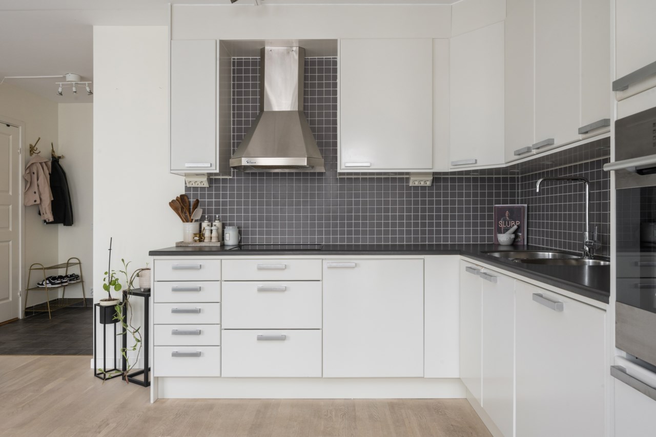 Midsommargränd 5, 2 tr