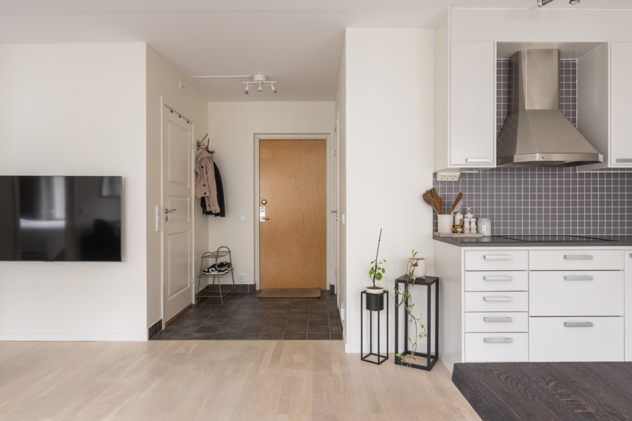 Midsommargränd 5, 2 tr