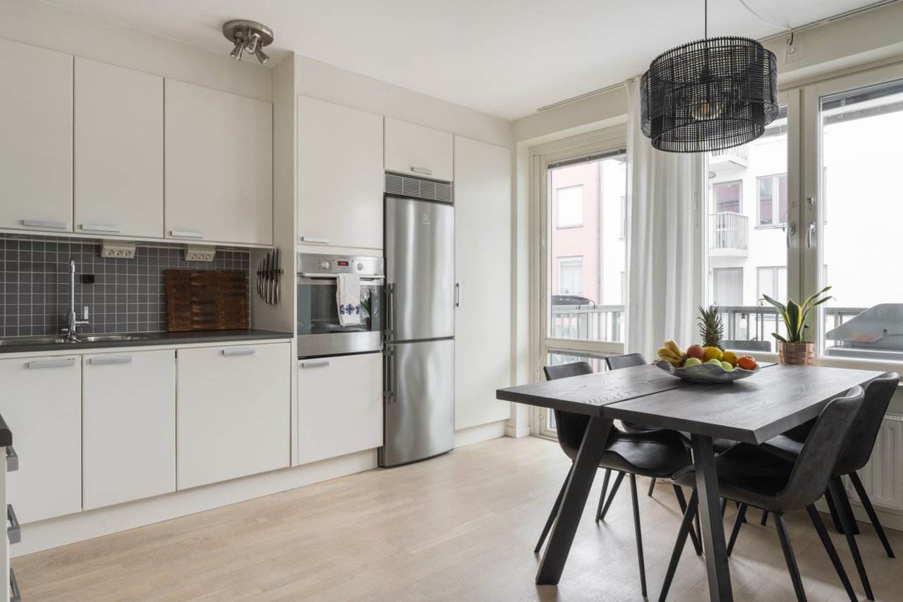 Midsommargränd 5, 2 tr