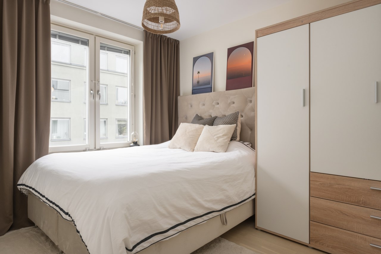 Midsommargränd 5, 2 tr