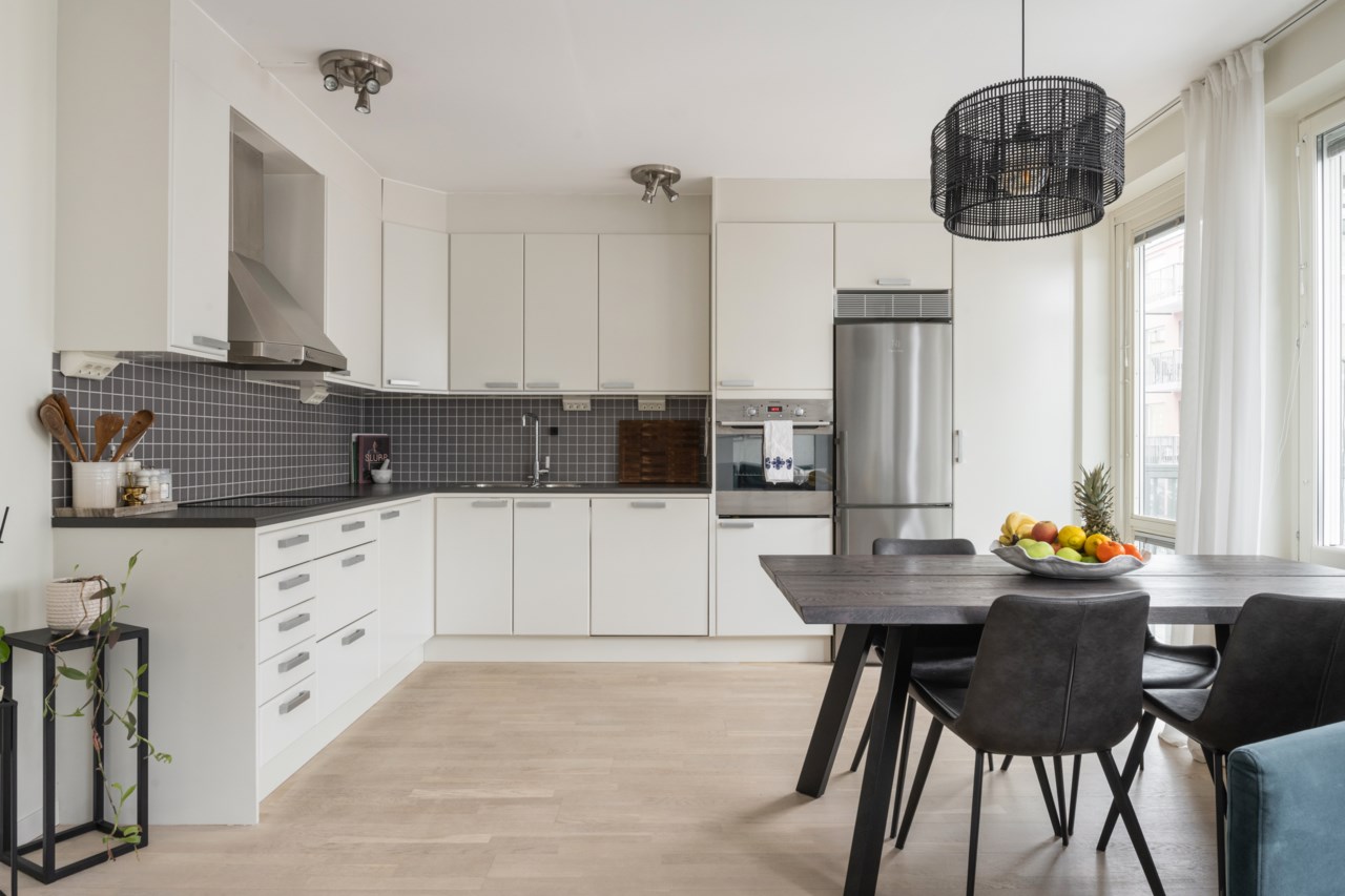 Midsommargränd 5, 2 tr