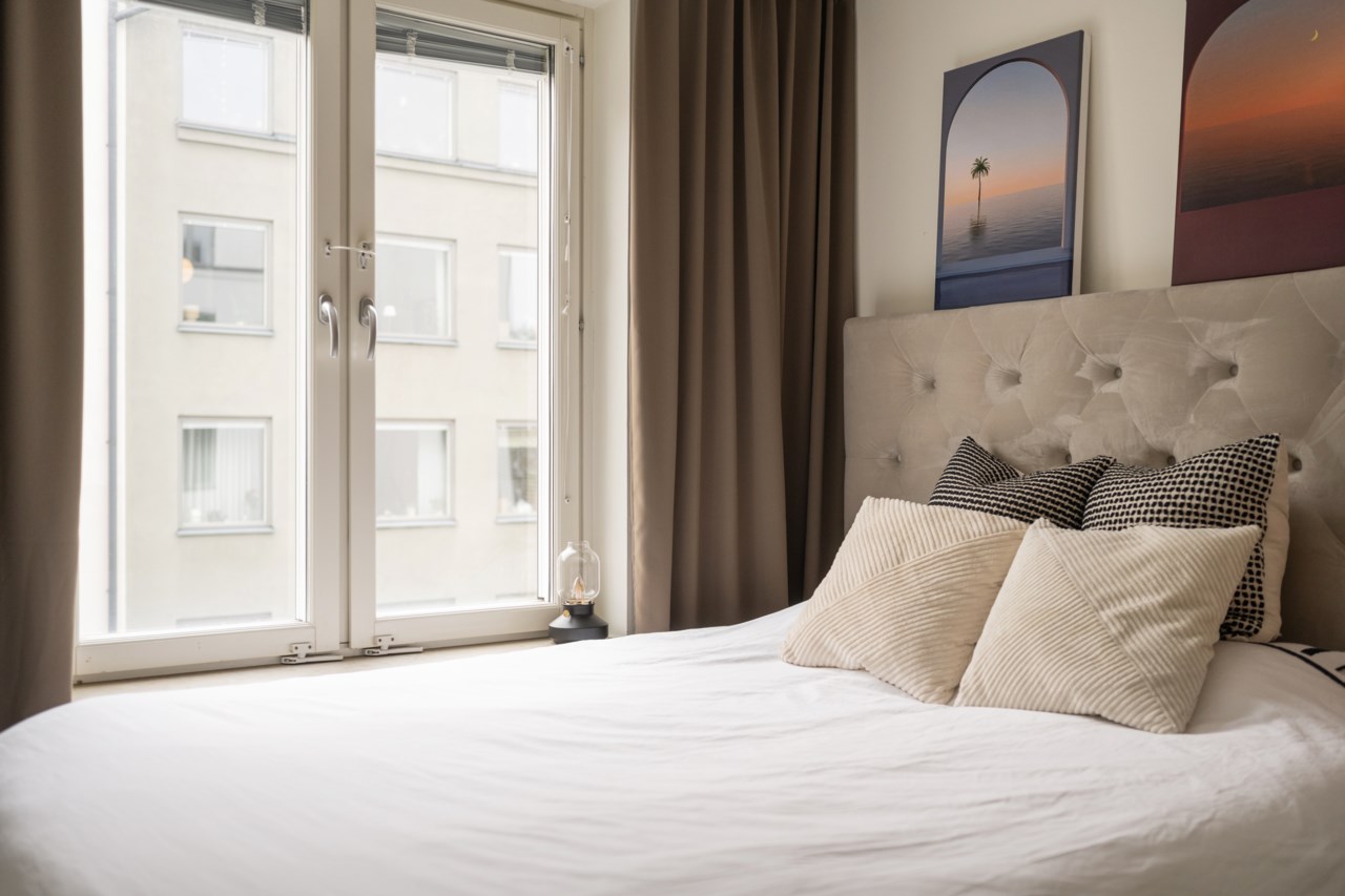 Midsommargränd 5, 2 tr