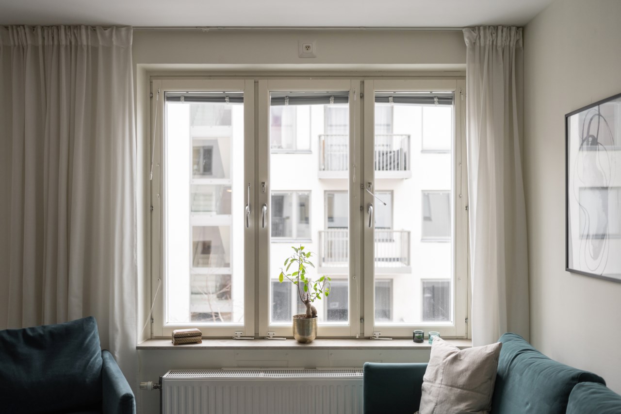 Midsommargränd 5, 2 tr