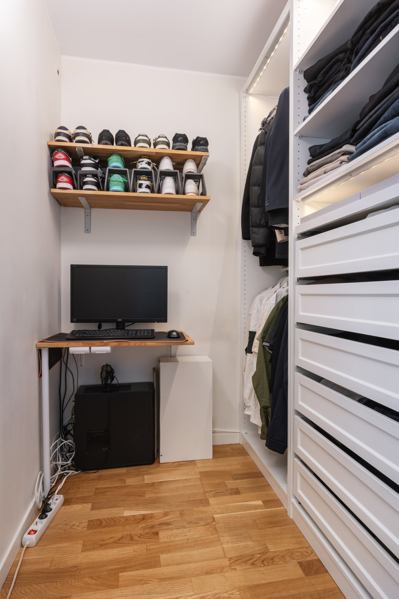 Midsommargränd 5, 2 tr