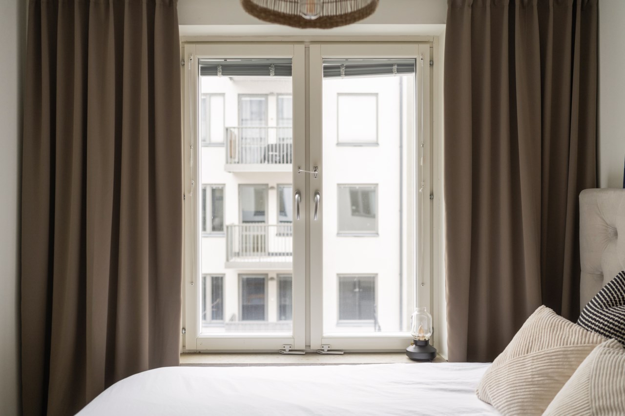 Midsommargränd 5, 2 tr