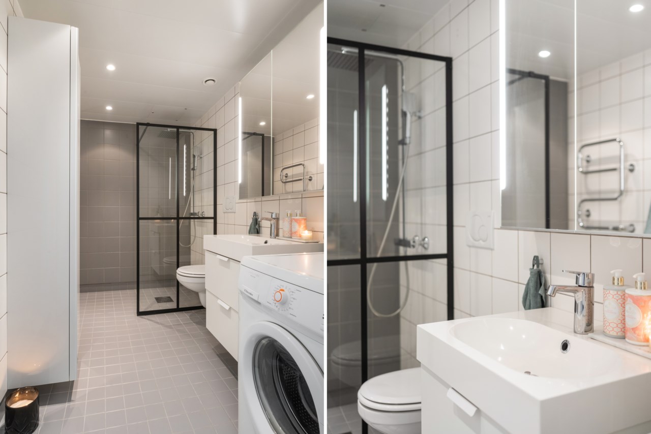 Midsommargränd 5, 2 tr