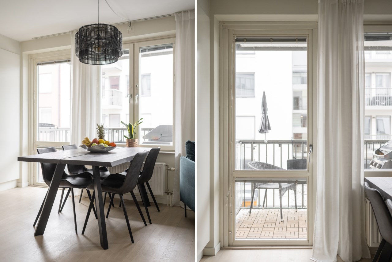 Midsommargränd 5, 2 tr