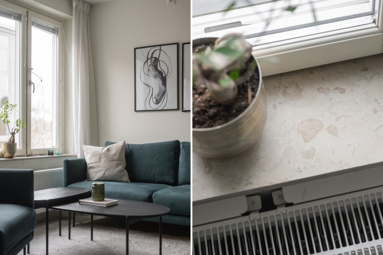 Midsommargränd 5, 2 tr