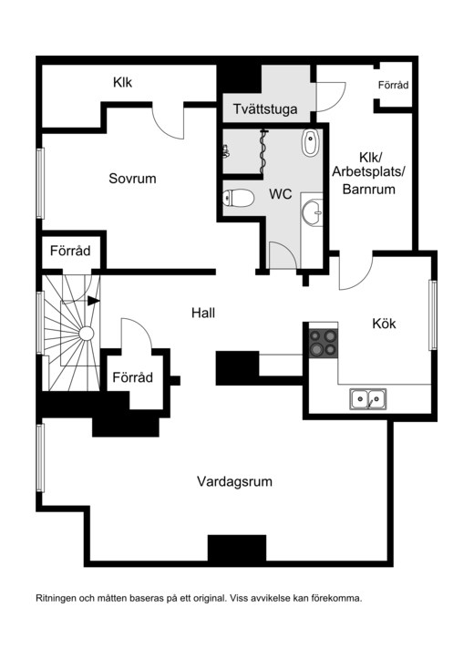 Tegelbruksvägen 46