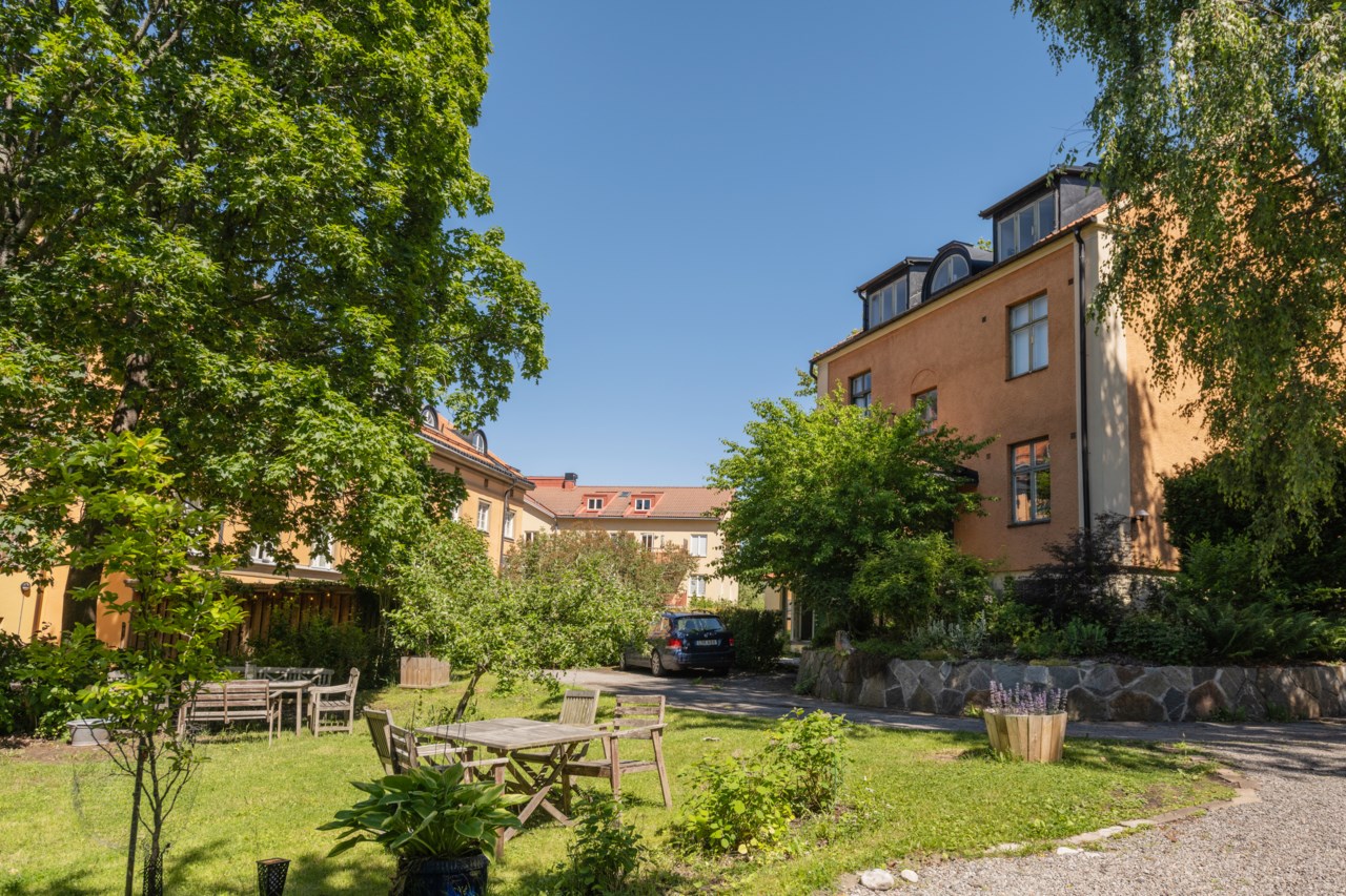 Tegelbruksvägen 46