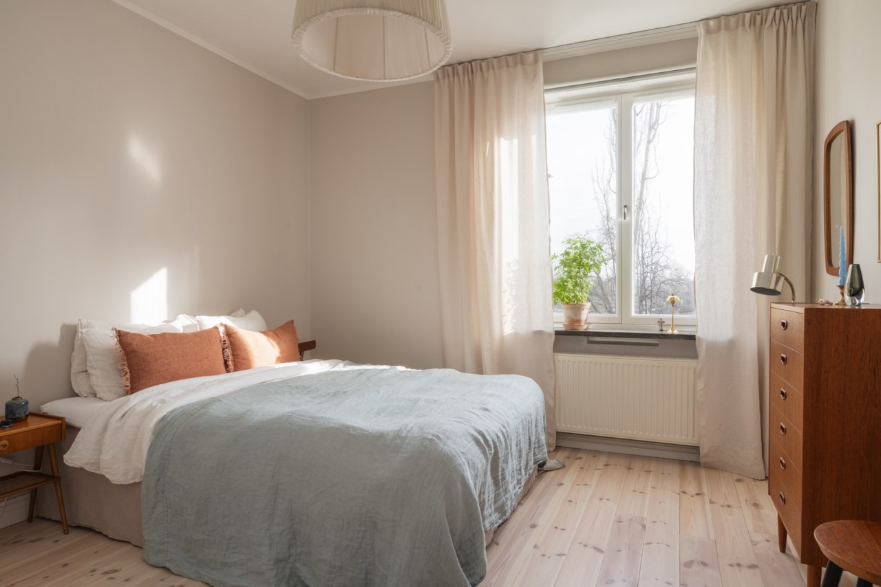 Sjöbjörnsvägen 22, vån 2/3