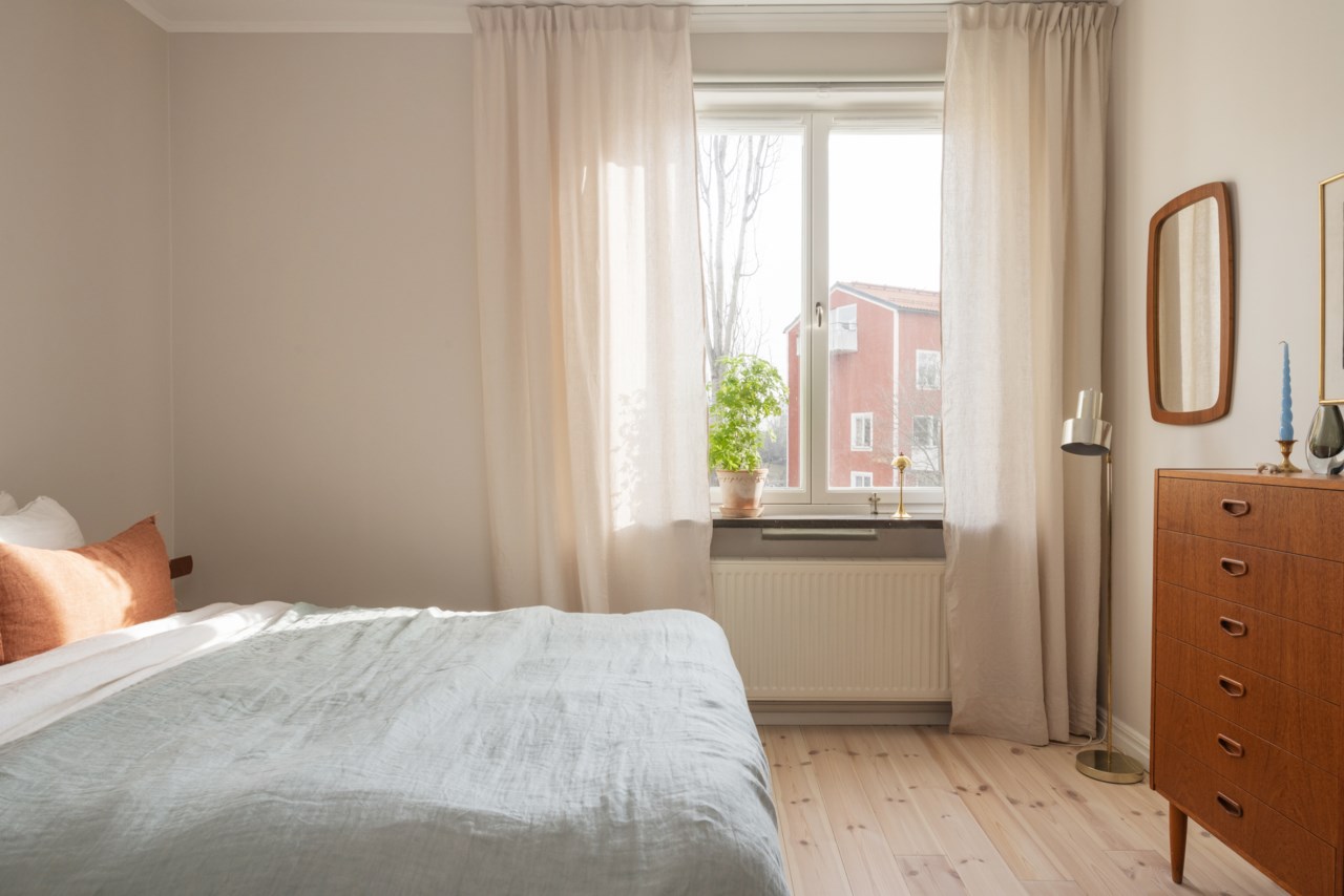 Sjöbjörnsvägen 22, vån 2/3
