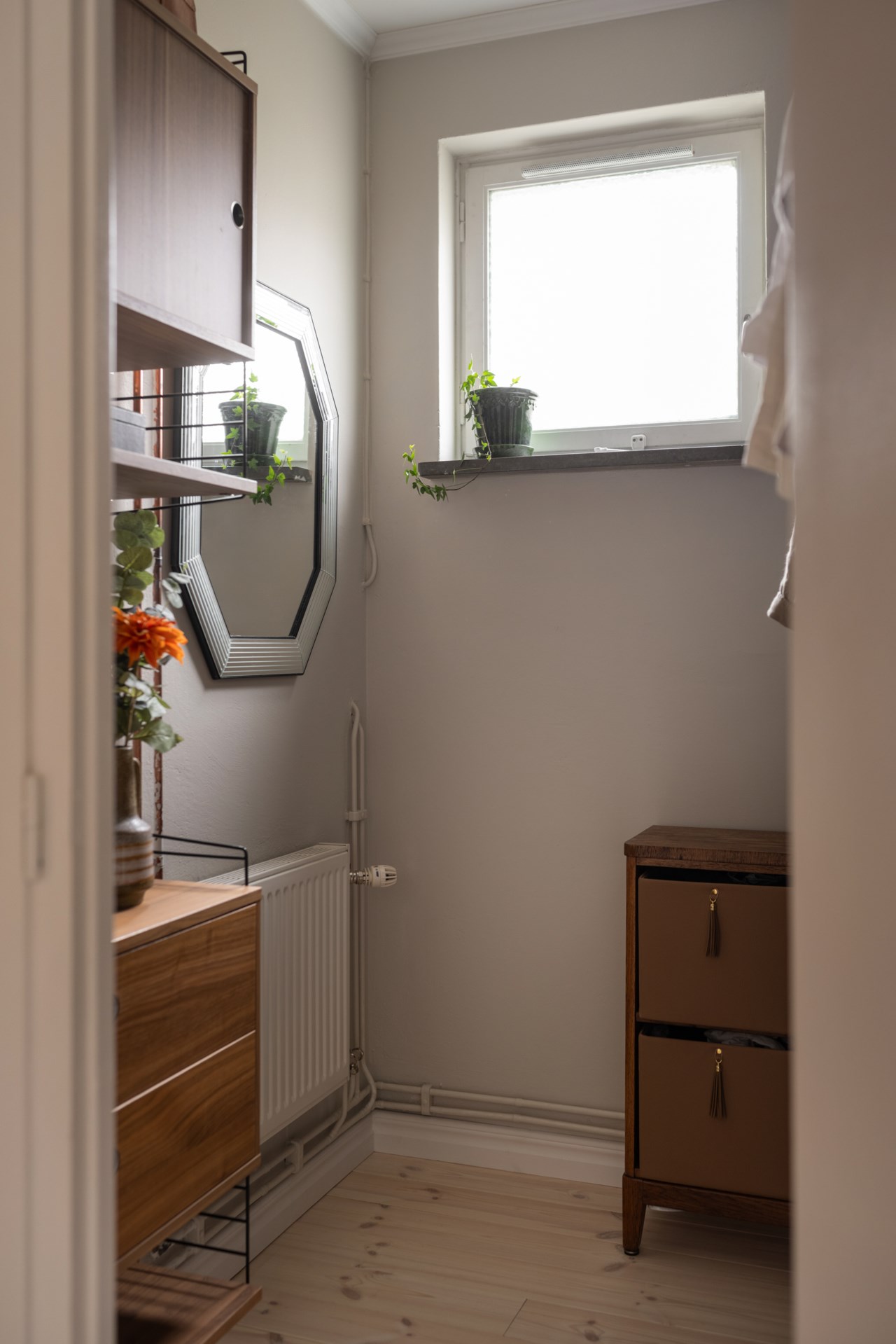Sjöbjörnsvägen 22, vån 2/3