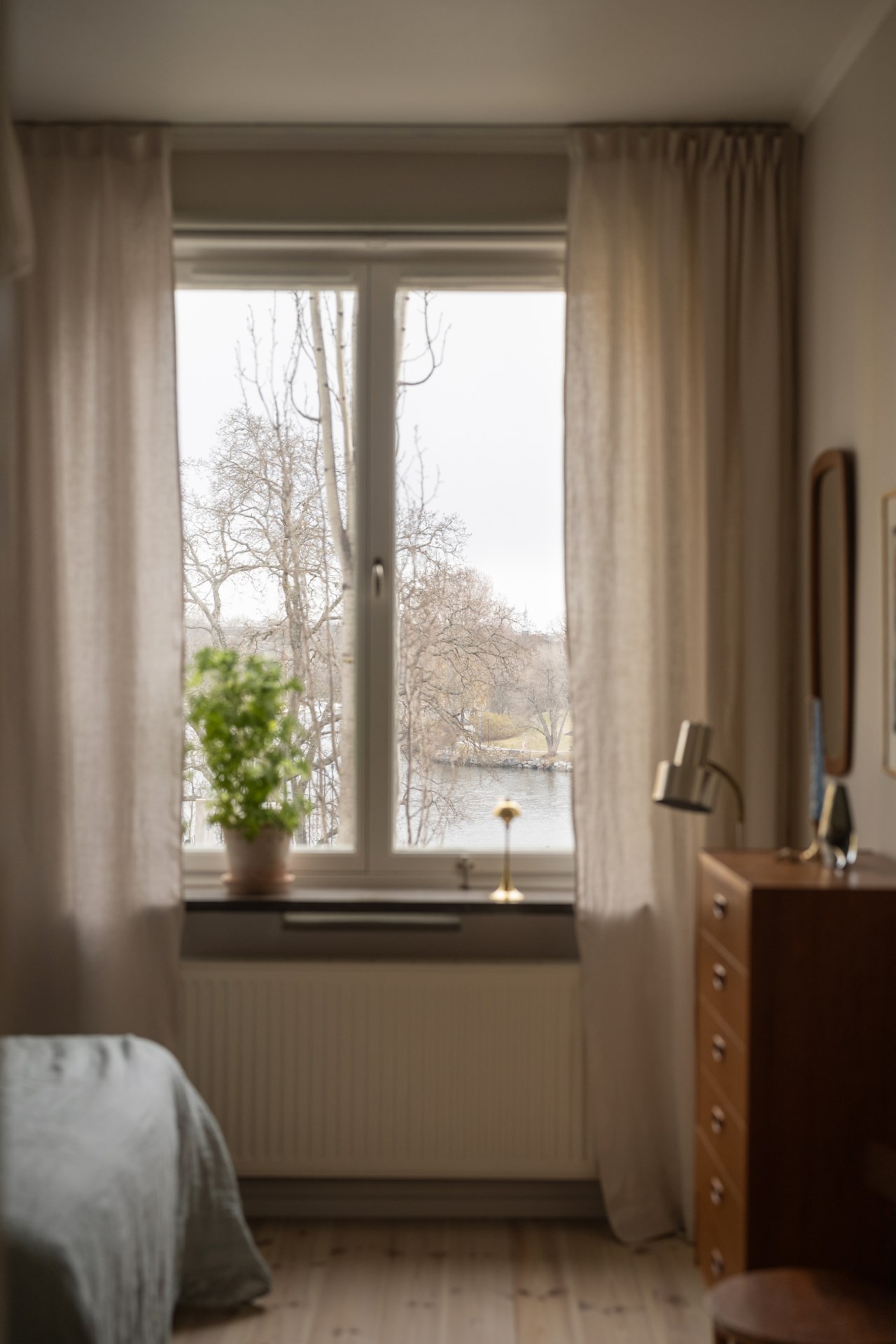 Sjöbjörnsvägen 22, vån 2/3
