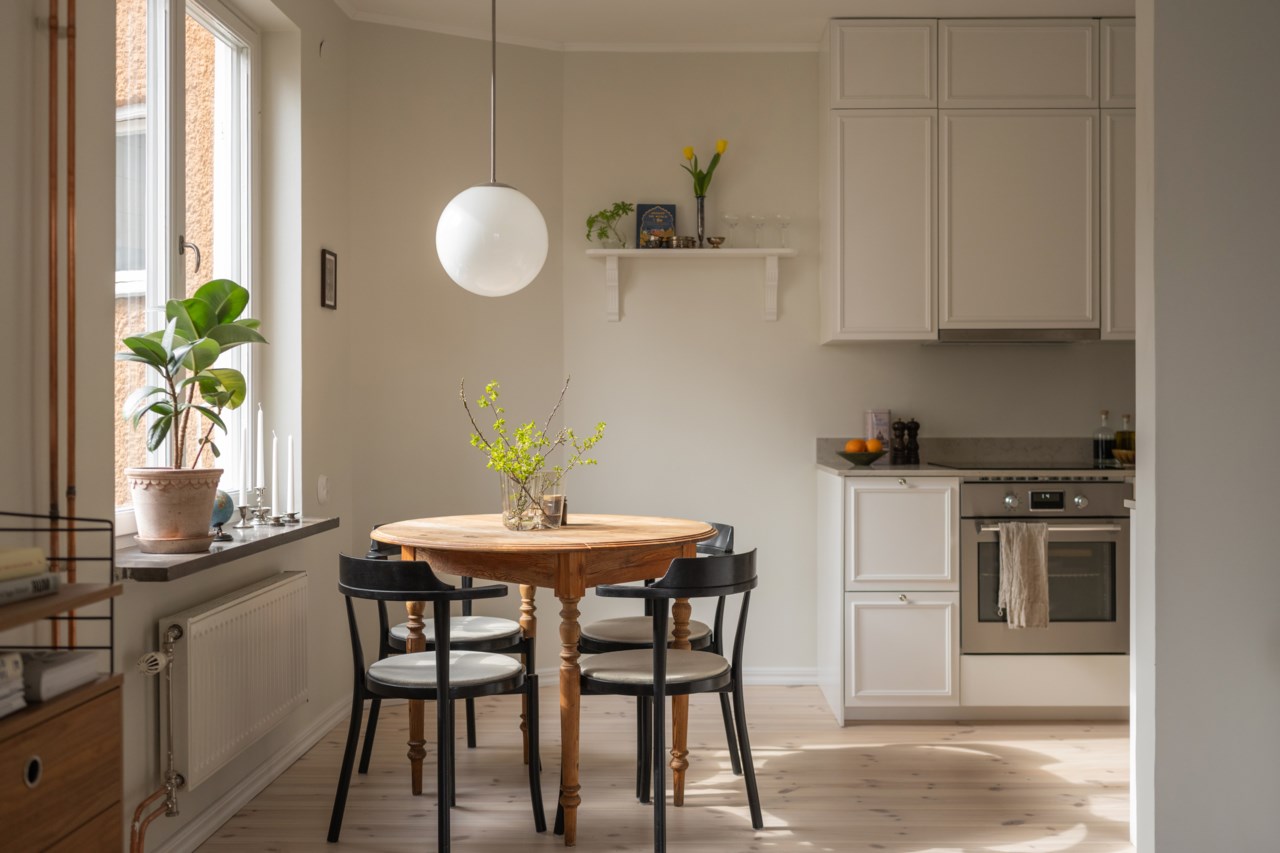 Sjöbjörnsvägen 22, vån 2/3
