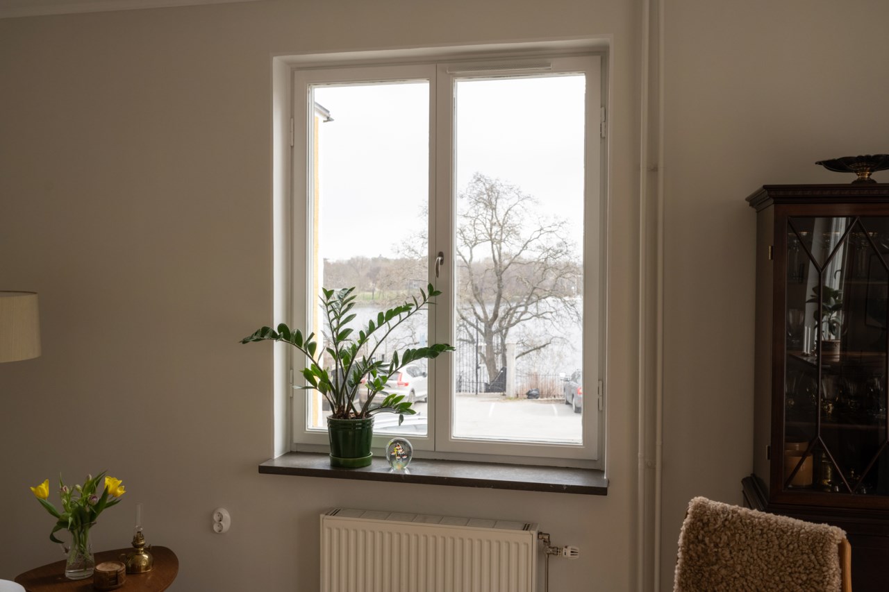 Sjöbjörnsvägen 22, vån 2/3