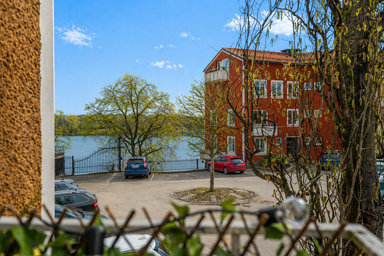Sjöbjörnsvägen 22, vån 2/3