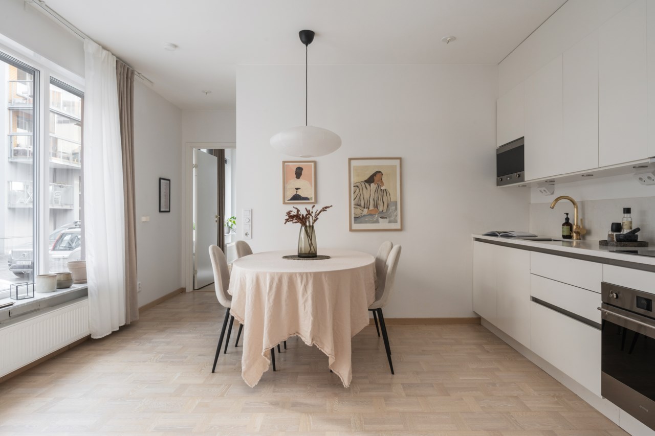 Ekensbergskajen 5