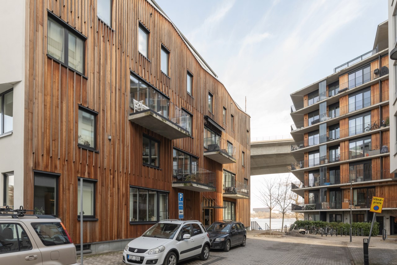 Ekensbergskajen 5