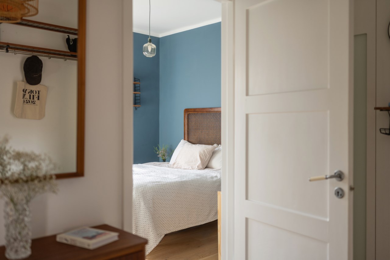 Cedergrensvägen 27, 2 tr.