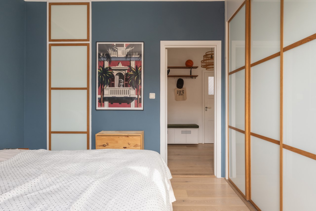 Cedergrensvägen 27, 2 tr.