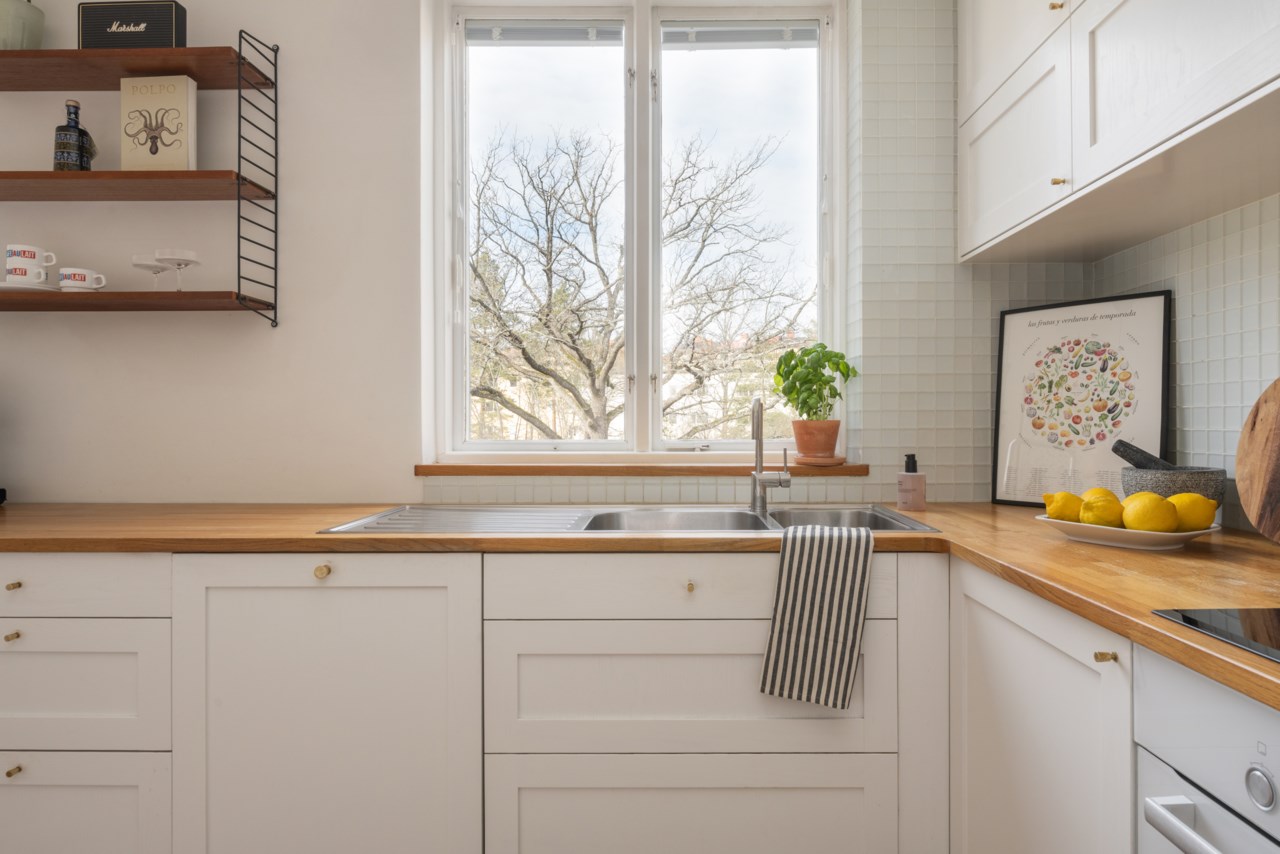 Cedergrensvägen 27, 2 tr.