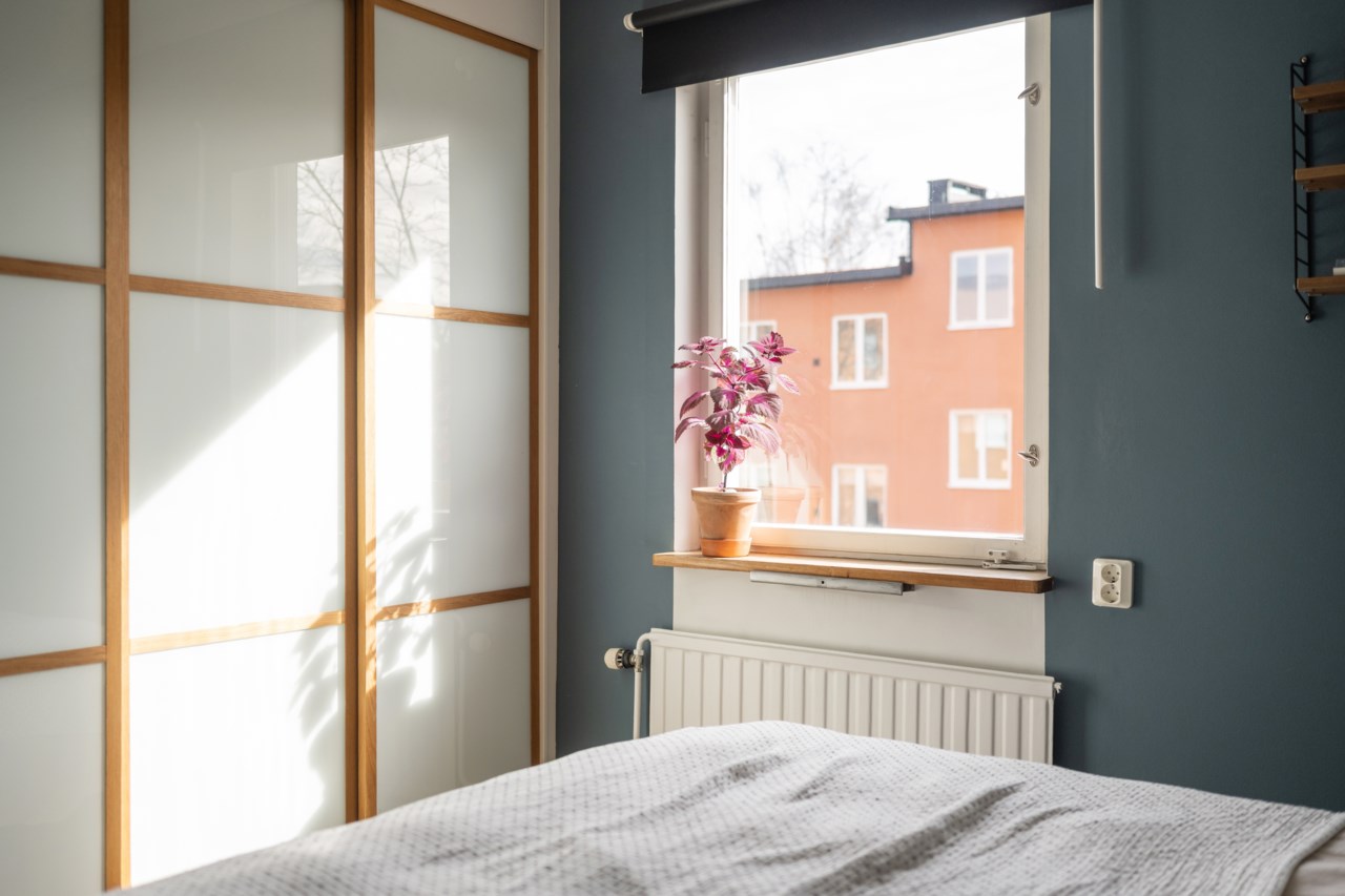 Cedergrensvägen 27, 2 tr.