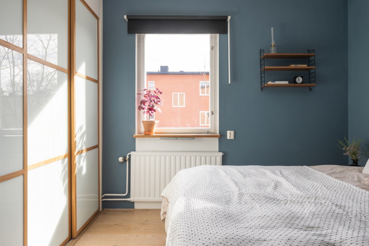 Cedergrensvägen 27, 2 tr.