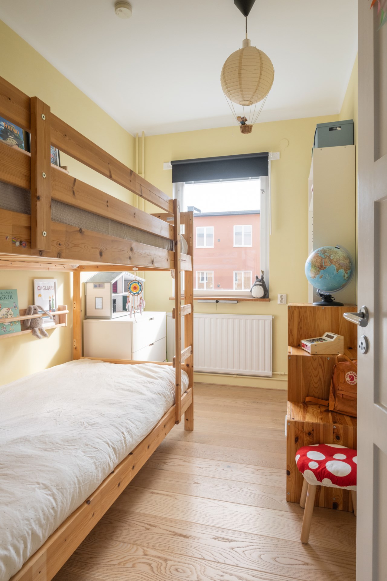 Cedergrensvägen 27, 2 tr.