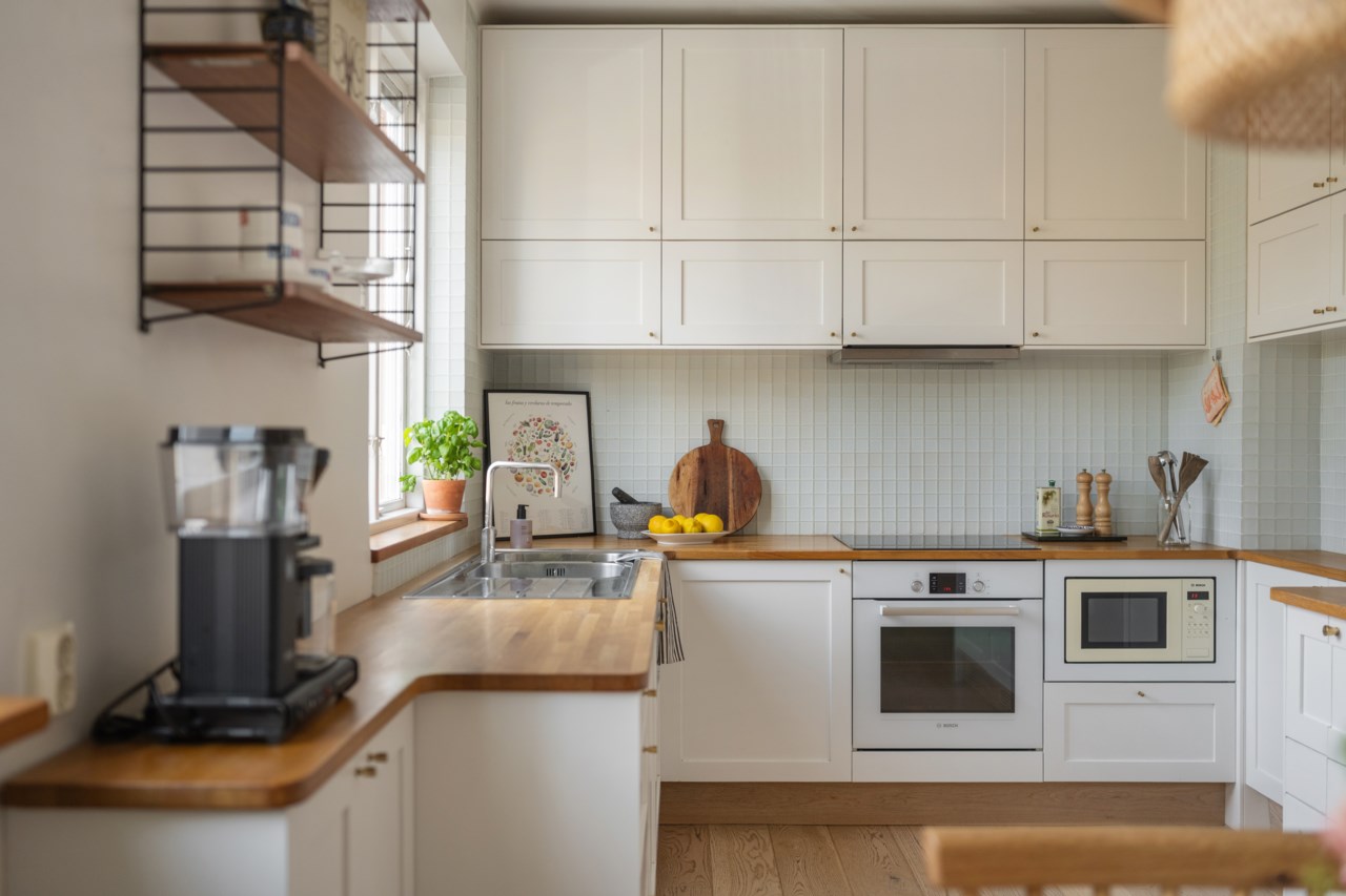 Cedergrensvägen 27, 2 tr.