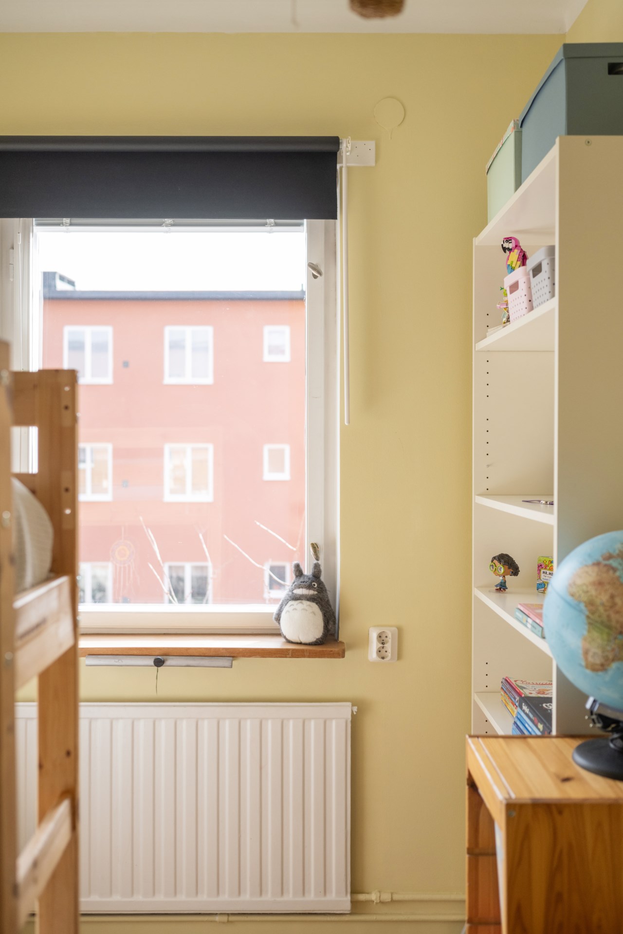 Cedergrensvägen 27, 2 tr.