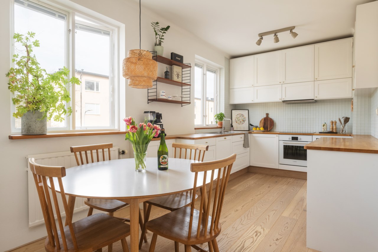 Cedergrensvägen 27, 2 tr.