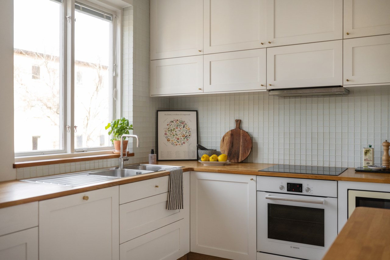 Cedergrensvägen 27, 2 tr.