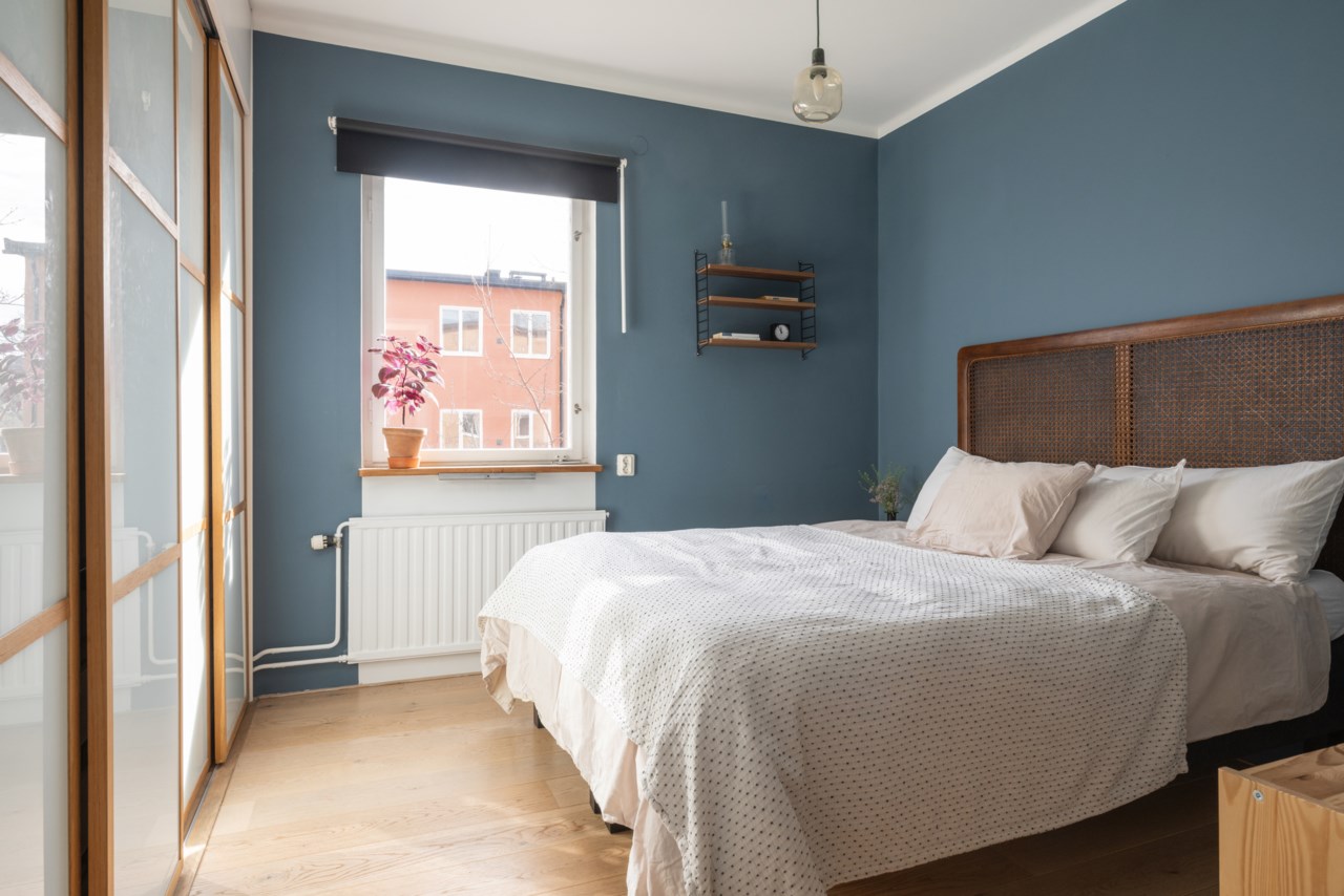 Cedergrensvägen 27, 2 tr.