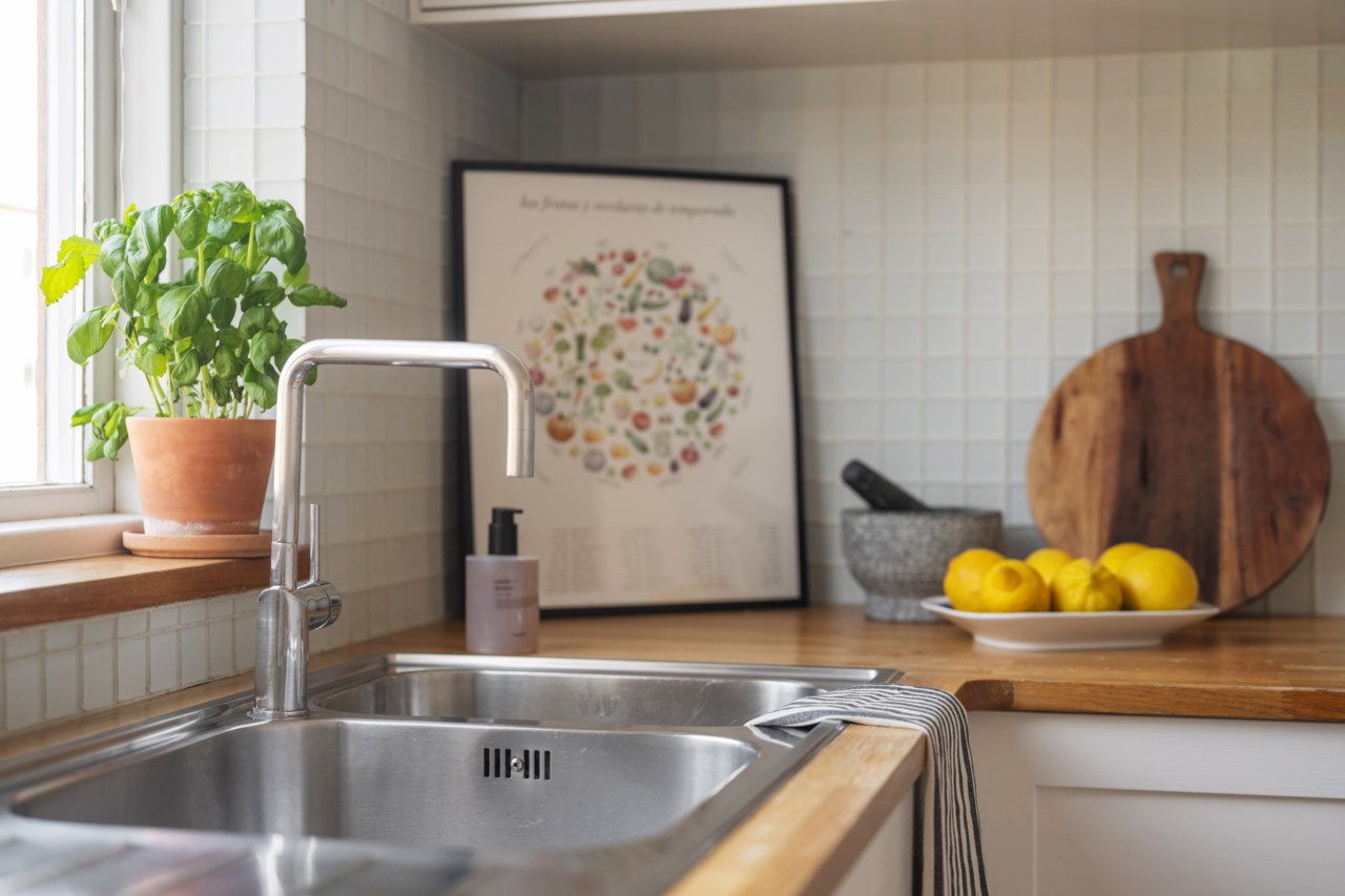 Cedergrensvägen 27, 2 tr.