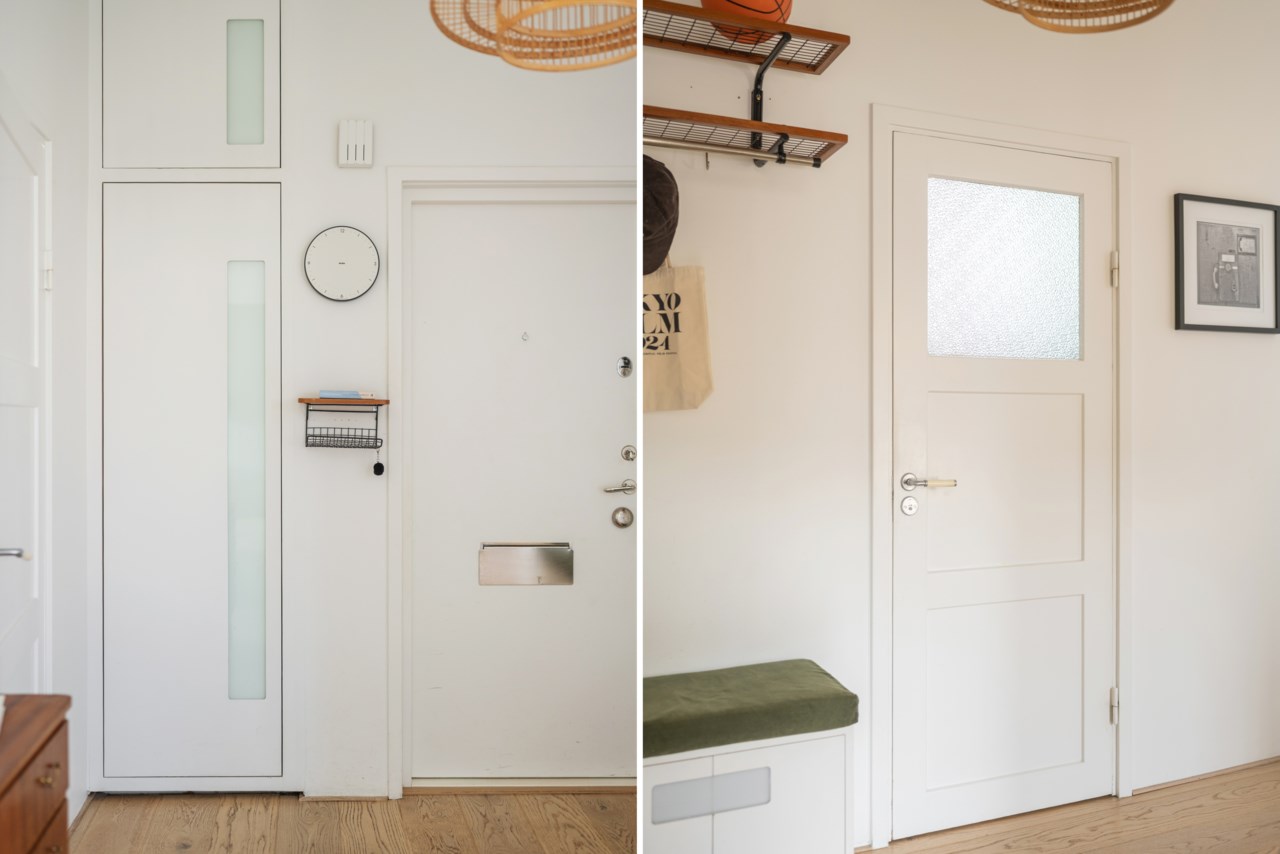 Cedergrensvägen 27, 2 tr.